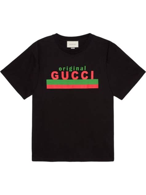 gucci 5xl|farfetch gucci shirts.